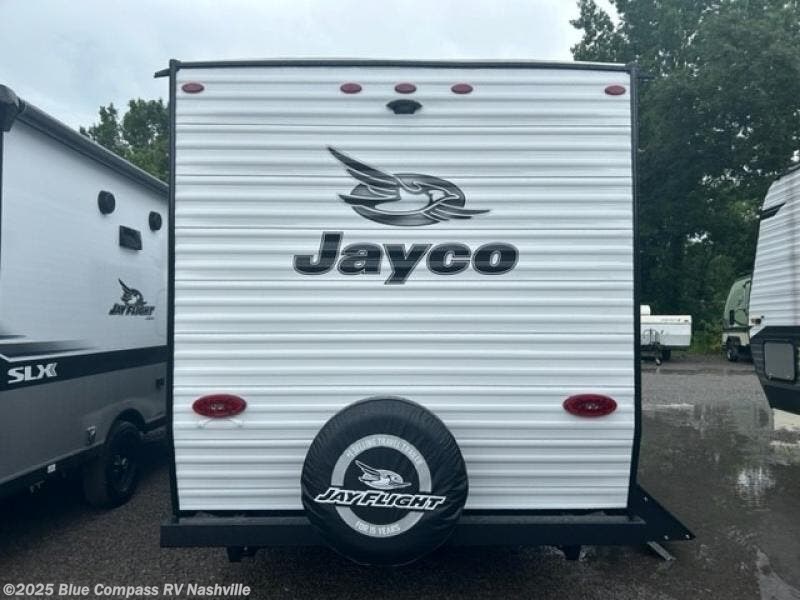 2024 Jayco Jay Flight SLX 195RB RV for Sale in Lebanon, TN 37090 ...