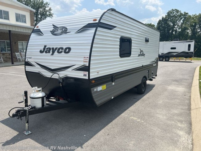 2024 Jay Flight SLX 195RB by Jayco from Blue Compass RV Nashville in Lebanon, Tennessee