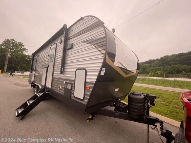 2024 Aurora 26FKDS by Forest River from Blue Compass RV Nashville in Lebanon, Tennessee