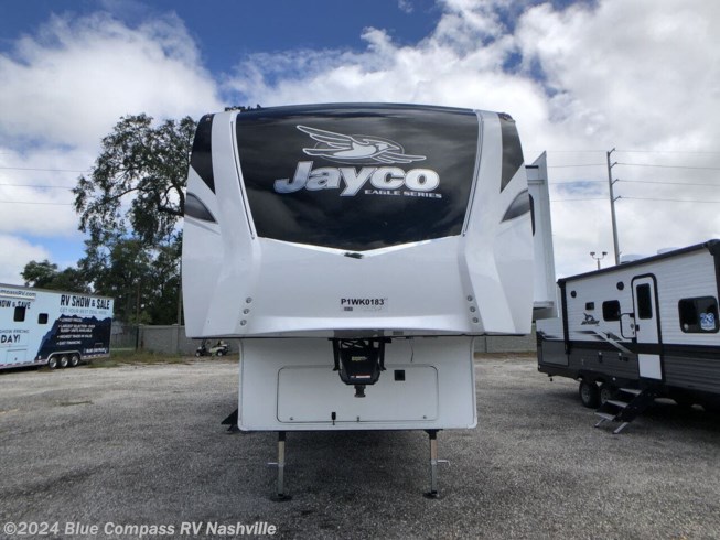 2024 Eagle 317RLOK by Jayco from Blue Compass RV Nashville in Lebanon, Tennessee