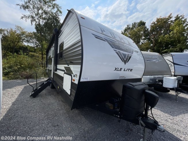 2023 Puma XLE Lite 25BHSC by Palomino from Blue Compass RV Nashville in Lebanon, Tennessee