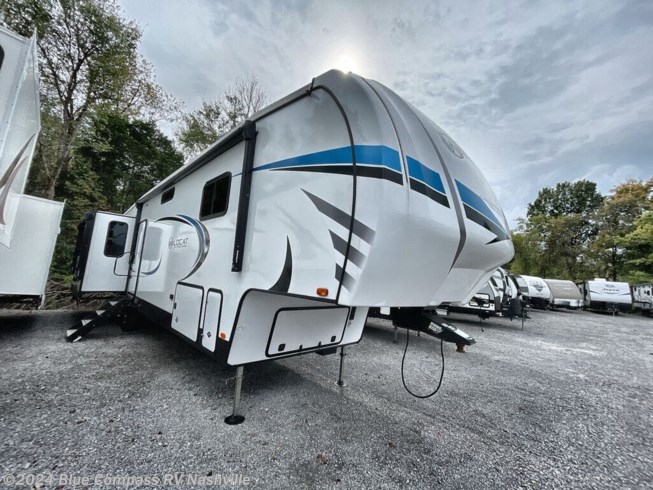 2022 Wildcat 369MBL by Forest River from Blue Compass RV Nashville in Lebanon, Tennessee