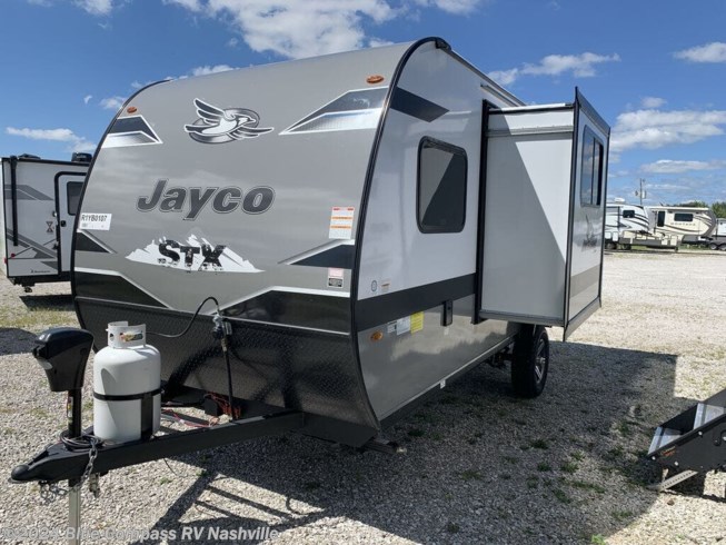 2024 Jay Flight SLX 184BS by Jayco from Blue Compass RV Nashville in Lebanon, Tennessee