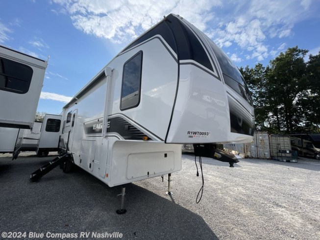 2024 Eagle 335RDOK by Jayco from Blue Compass RV Nashville in Lebanon, Tennessee