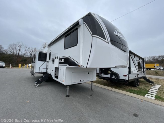 2024 Eagle HT 29RLC by Jayco from Blue Compass RV Nashville in Lebanon, Tennessee