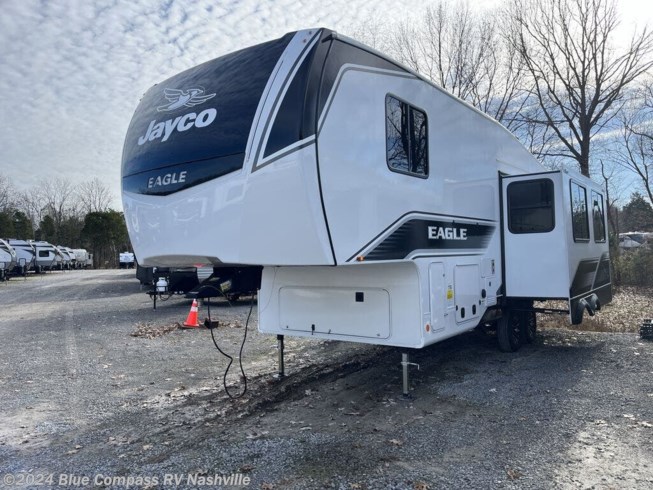 2024 Eagle HT 26REC by Jayco from Blue Compass RV Nashville in Lebanon, Tennessee