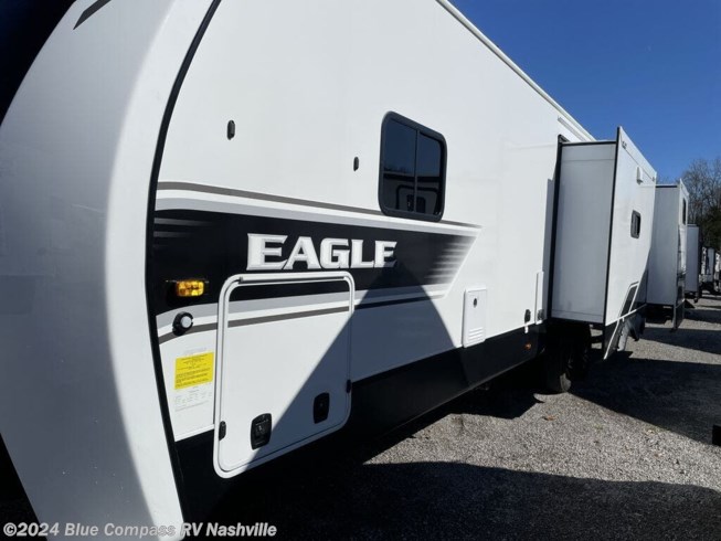 2024 Eagle 312BHOK by Jayco from Blue Compass RV Nashville in Lebanon, Tennessee