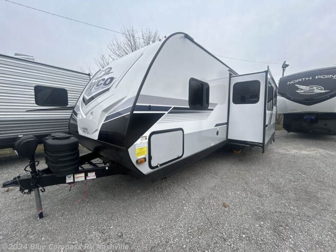 2024 Jay Feather 27BHB by Jayco from Blue Compass RV Nashville in Lebanon, Tennessee