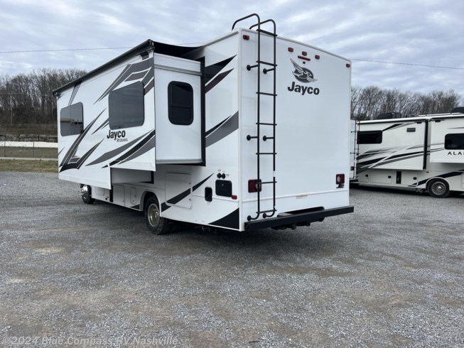 2024 Redhawk 24B by Jayco from Blue Compass RV Nashville in Lebanon, Tennessee