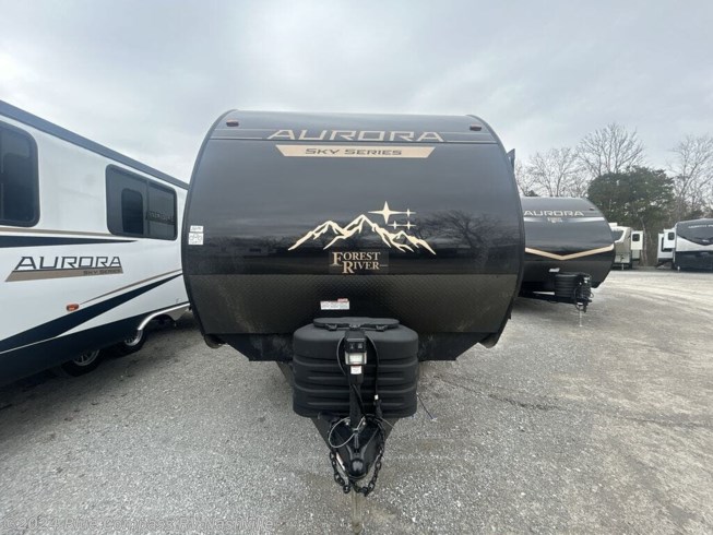 2024 Aurora Sky Series 310KDS by Forest River from Blue Compass RV Nashville in Lebanon, Tennessee