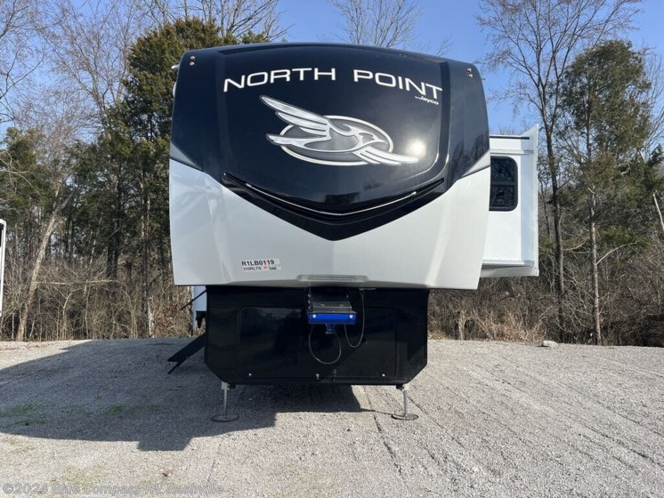 New 2024 Jayco North Point 310RLTS available in Lebanon, Tennessee