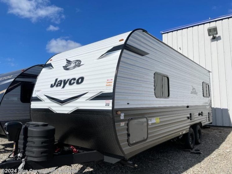 2024 Jayco Jay Flight SLX 210QB RV for Sale in Lebanon, TN 37090 ...