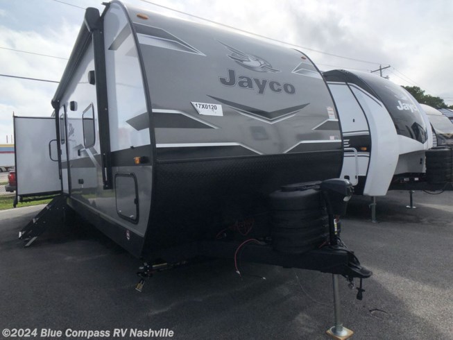 2024 Jayco Jay Flight 340RLK - New Travel Trailer For Sale by Blue Compass RV Nashville in Lebanon, Tennessee