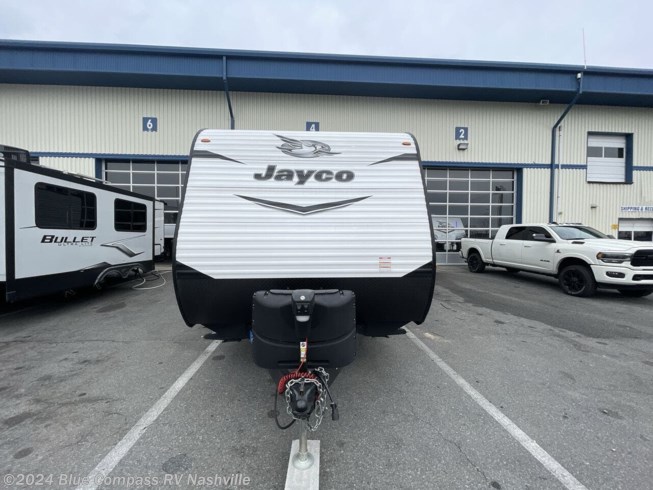 2022 Jay Flight SLX 8 224BH by Jayco from Blue Compass RV Nashville in Lebanon, Tennessee