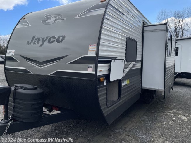 2024 Jay Flight 225MLS by Jayco from Blue Compass RV Nashville in Lebanon, Tennessee
