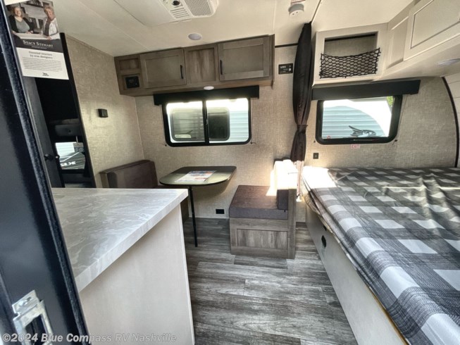 2024 Jay Flight SLX 174BH by Jayco from Blue Compass RV Nashville in Lebanon, Tennessee