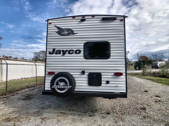 2024 Jay Flight SLX 261BHS by Jayco from Blue Compass RV Nashville in Lebanon, Tennessee