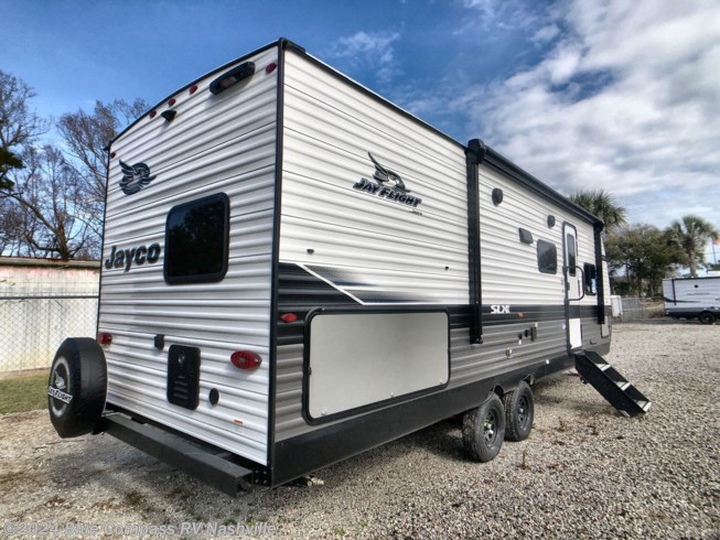 2024 Jayco Jay Flight SLX 261BHS - New Travel Trailer For Sale by Blue Compass RV Nashville in Lebanon, Tennessee