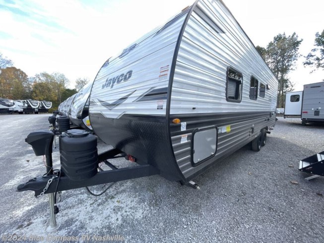 2024 Jay Flight SLX 8 260BH by Jayco from Blue Compass RV Nashville in Lebanon, Tennessee