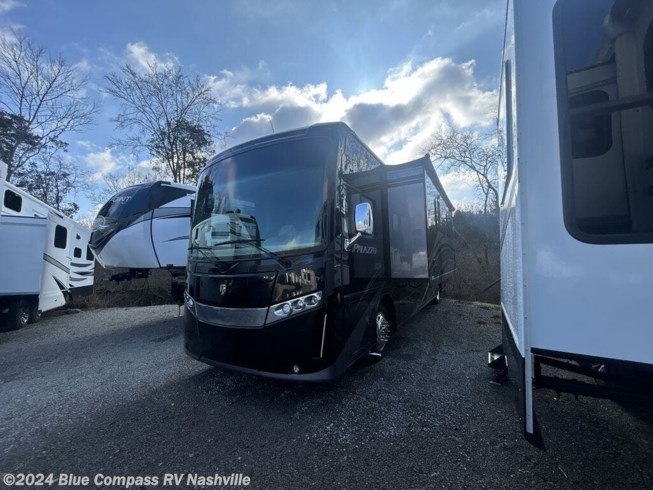 2021 Palazzo 36.3 by Thor Motor Coach from Blue Compass RV Nashville in Lebanon, Tennessee