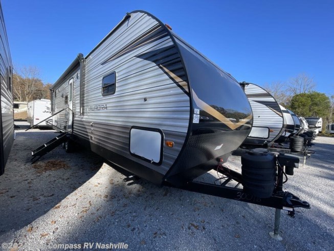 2024 Aurora 29TQS by Forest River from Blue Compass RV Nashville in Lebanon, Tennessee