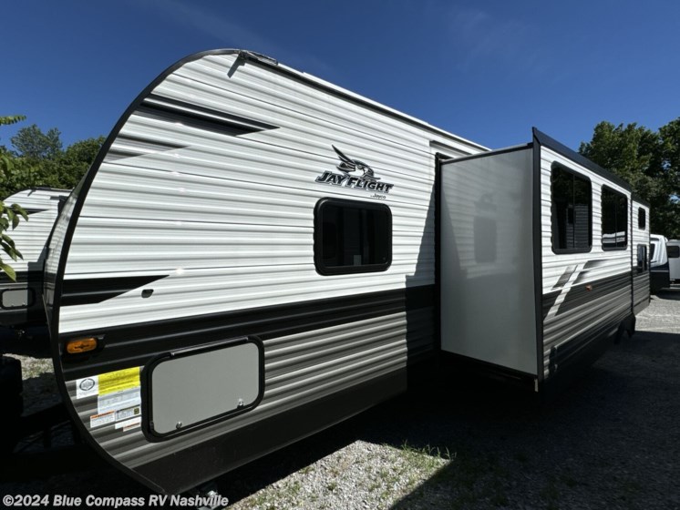 New 2024 Jayco Jay Flight 324BDS available in Lebanon, Tennessee