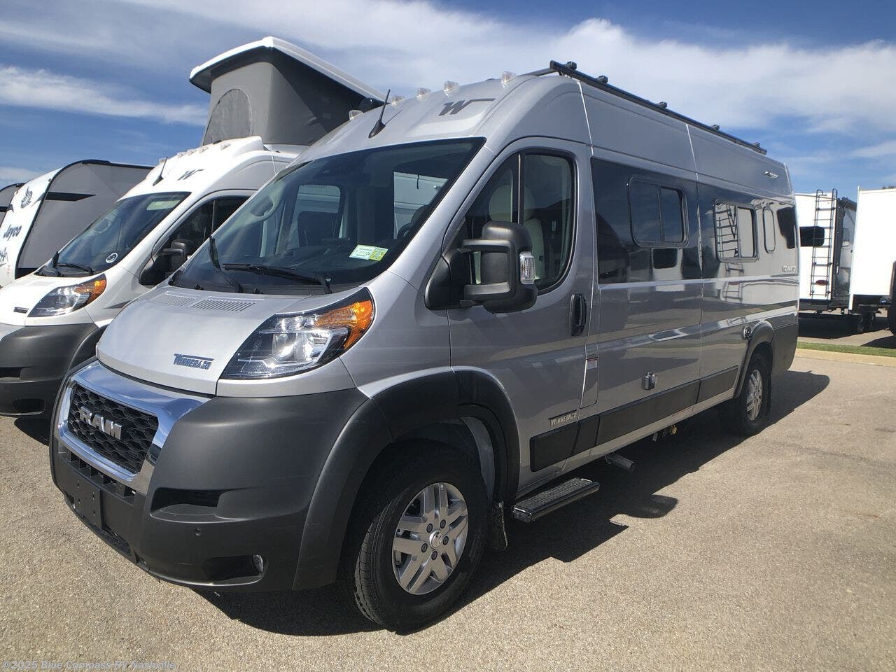 2025 Winnebago Travato 59K RV for Sale in Lebanon, TN 37090 | M90250 ...