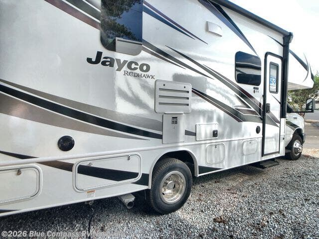 2025 Jayco Redhawk 24B #M92181 - For Sale in Lebanon, TN