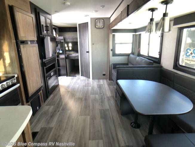 2025 Jayco Eagle 284BHOK #T93625 - For Sale in Lebanon, TN