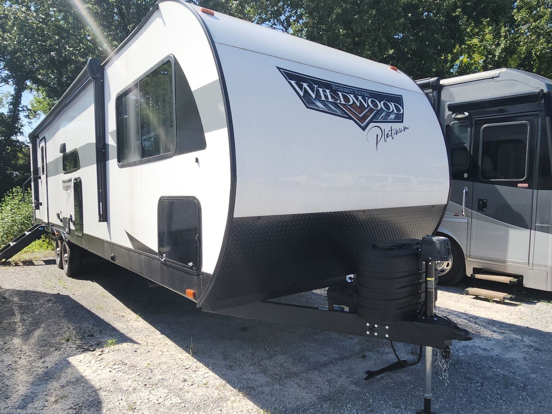 2024 Forest River Wildwood 29bdb RV for Sale in Lebanon, TN 37090