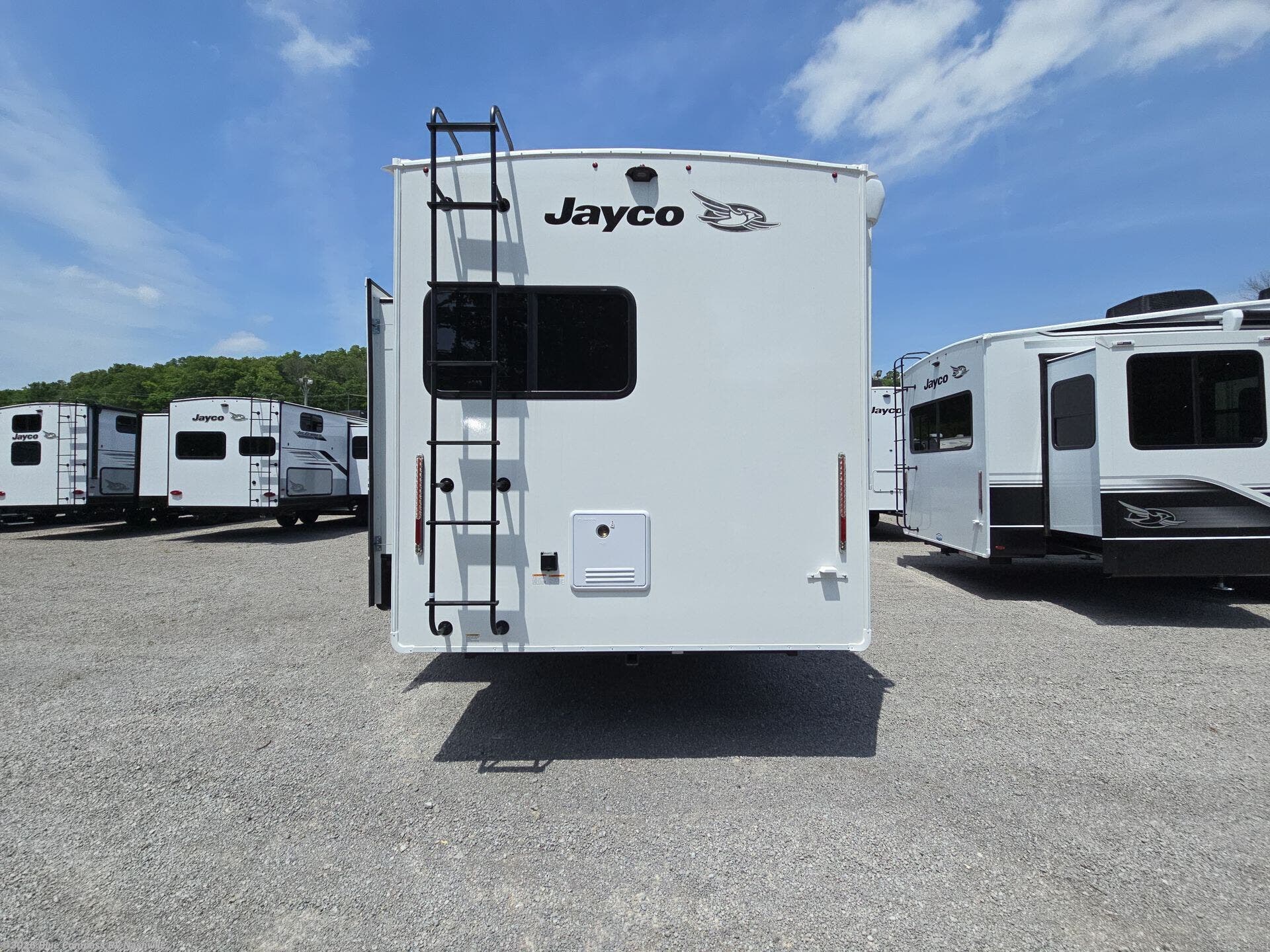2025 Eagle HT 230MLCS by Jayco from Blue Compass RV Nashville in Lebanon, Tennessee