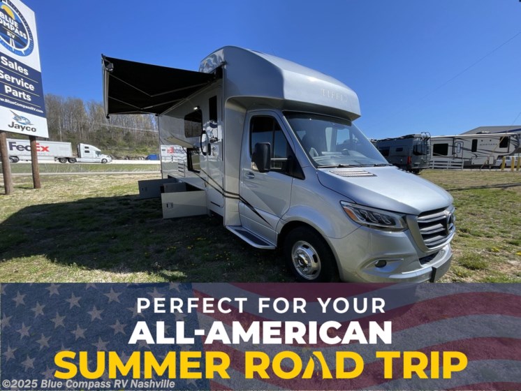 Used 2023 Tiffin Wayfarer 25 RW available in Lebanon, Tennessee