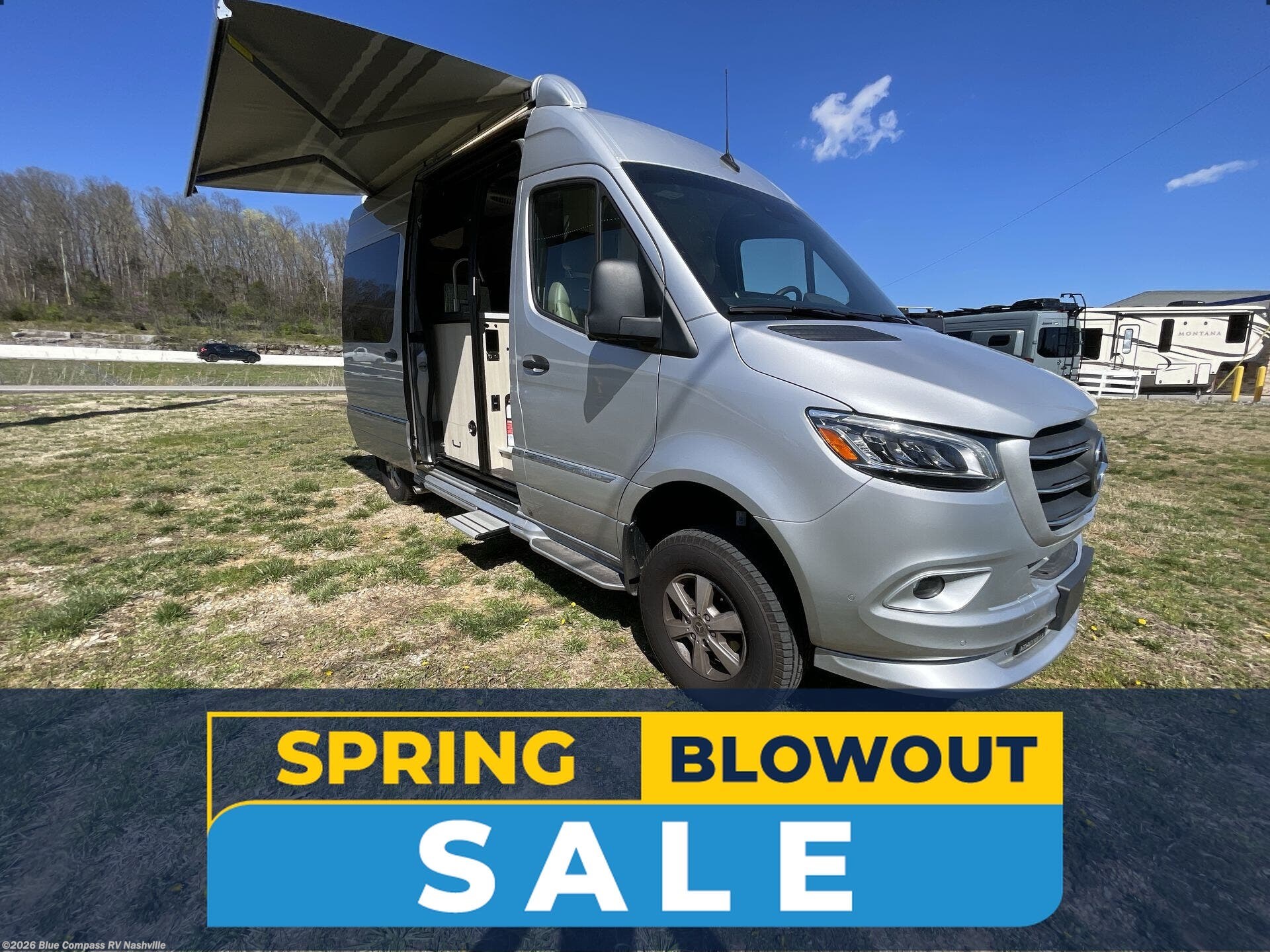 2024 Airstream Interstate 19 Std. Model RV for Sale in Lebanon, TN ...