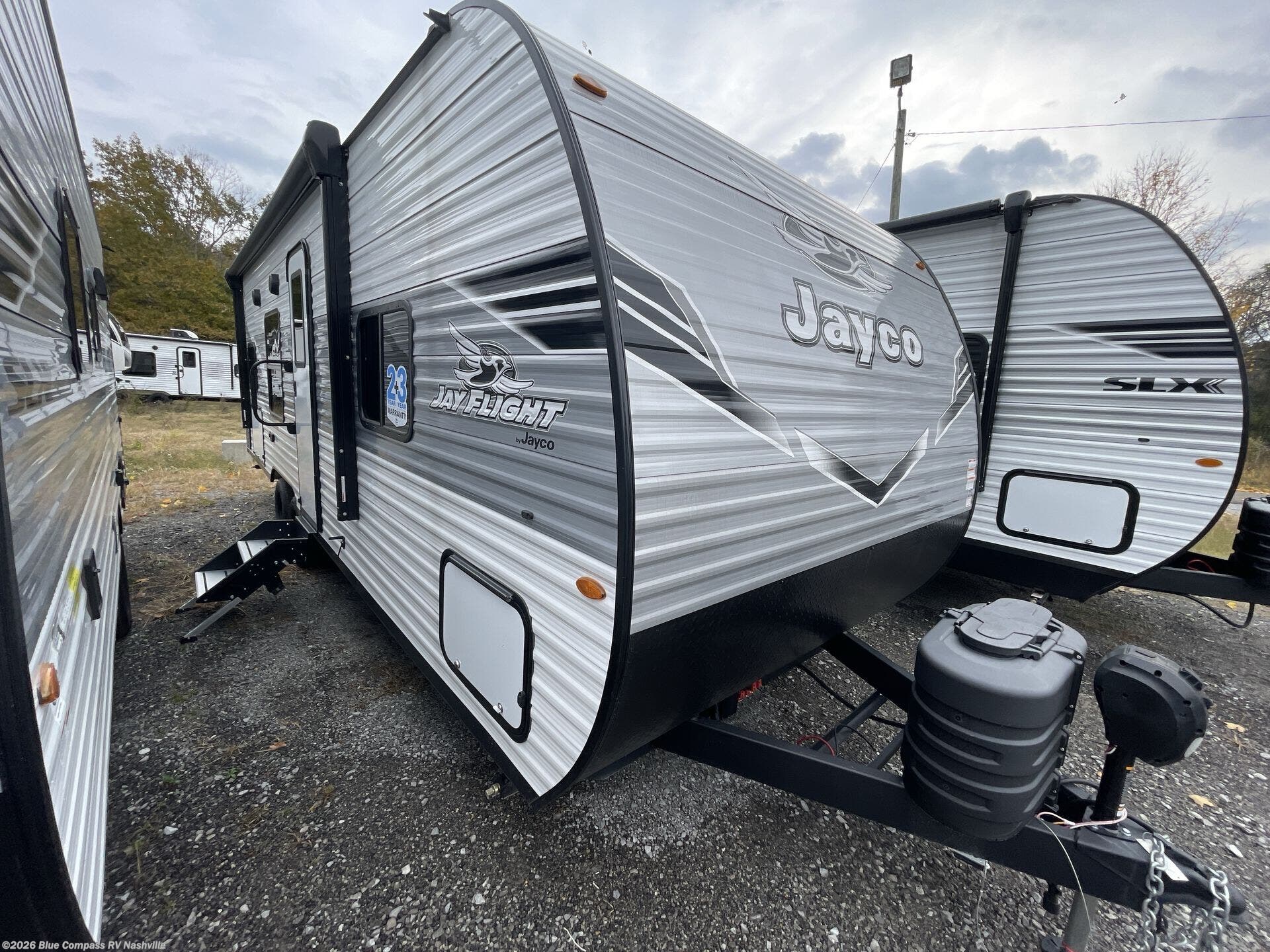 2025 Jay Flight SLX 260BH by Jayco from Blue Compass RV Nashville in Lebanon, Tennessee