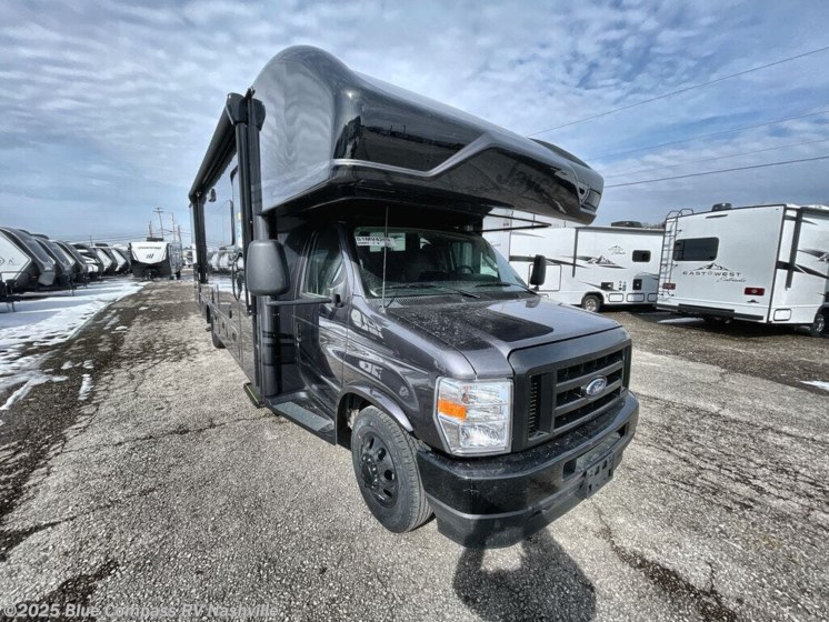 New 2025 Jayco Greyhawk 29MV available in Lebanon, Tennessee