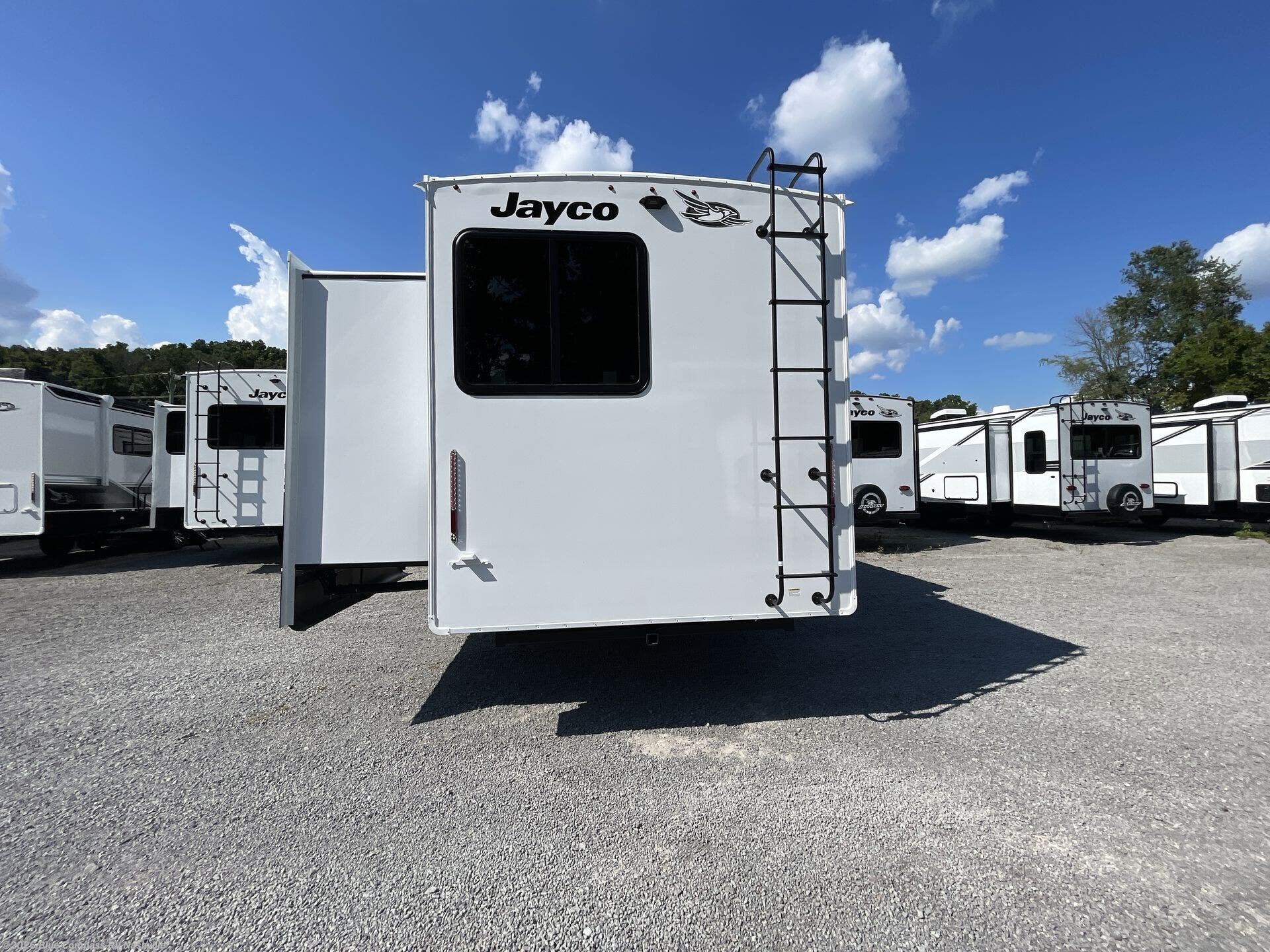 2026 Eagle HT 312BHOK by Jayco from Blue Compass RV Nashville in Lebanon, Tennessee