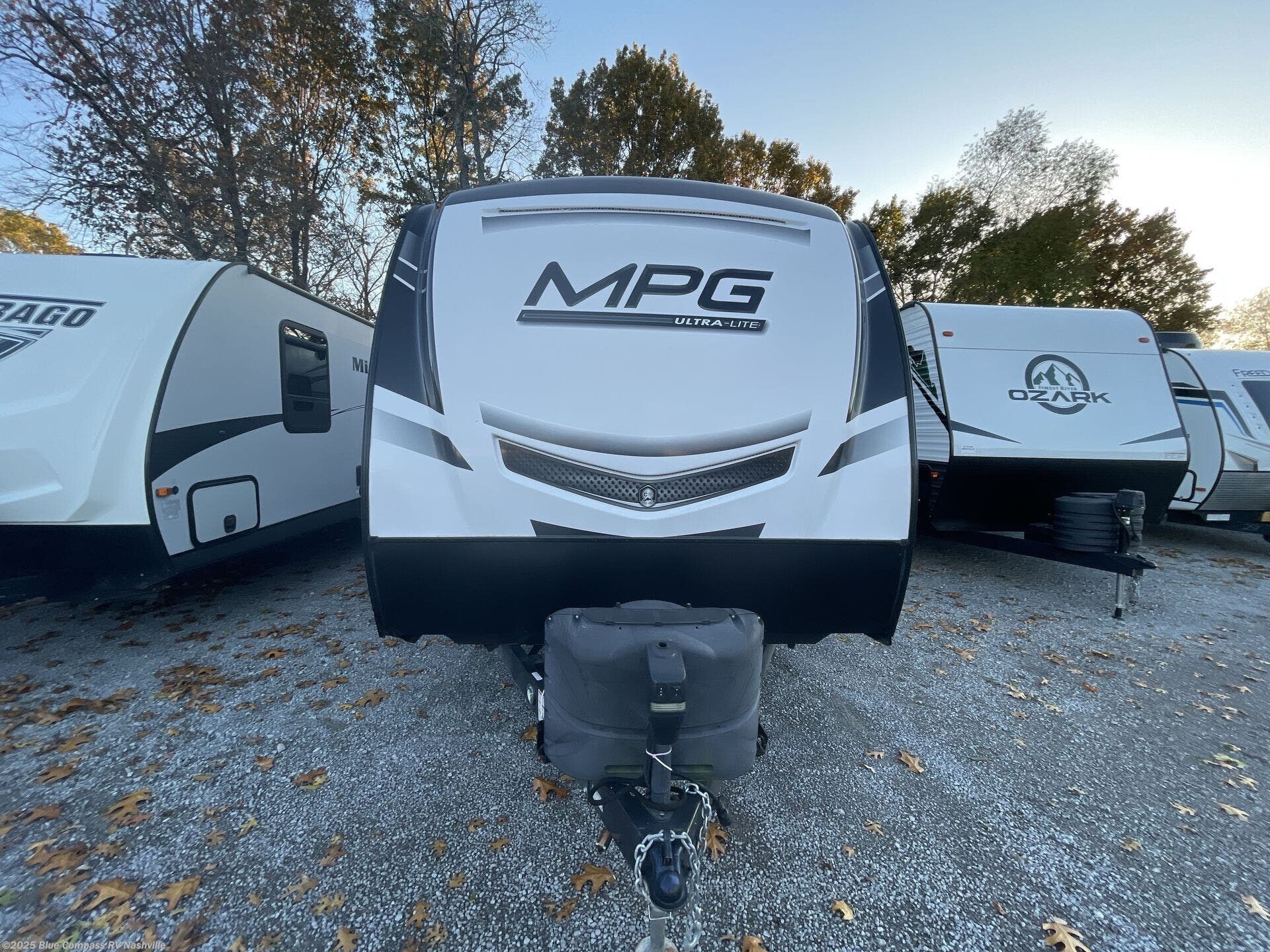 Used 2021 Cruiser RV MPG 2550RB available in Lebanon, Tennessee