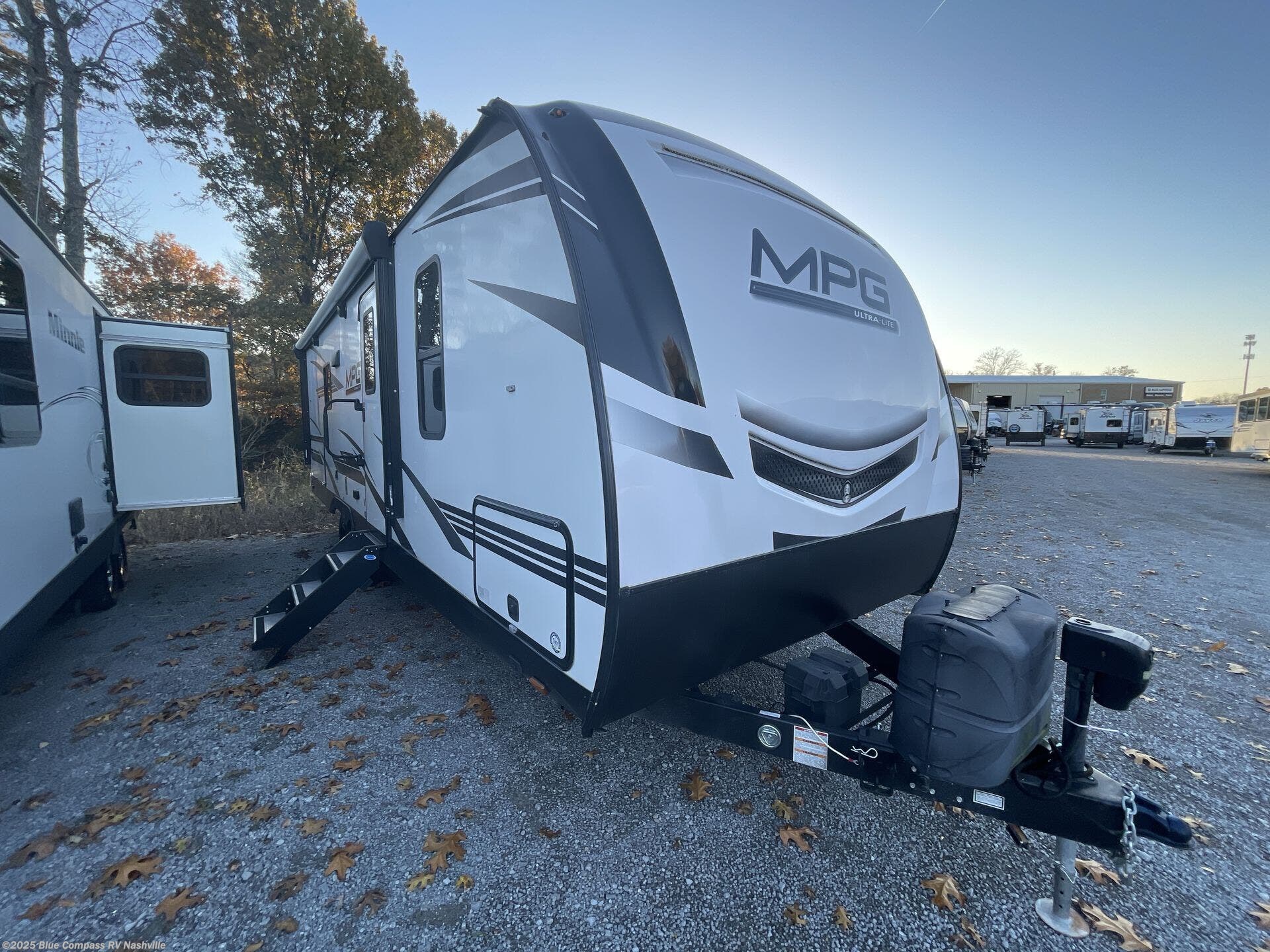 2021 MPG 2550RB by Cruiser RV from Blue Compass RV Nashville in Lebanon, Tennessee