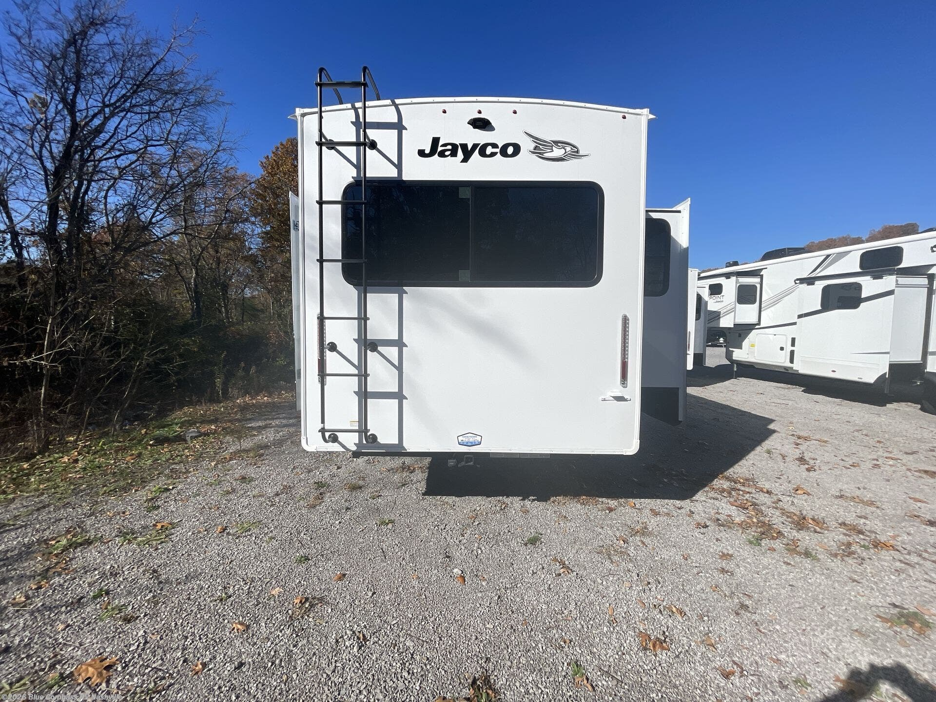 2026 Eagle HT 29RLC by Jayco from Blue Compass RV Nashville in Lebanon, Tennessee