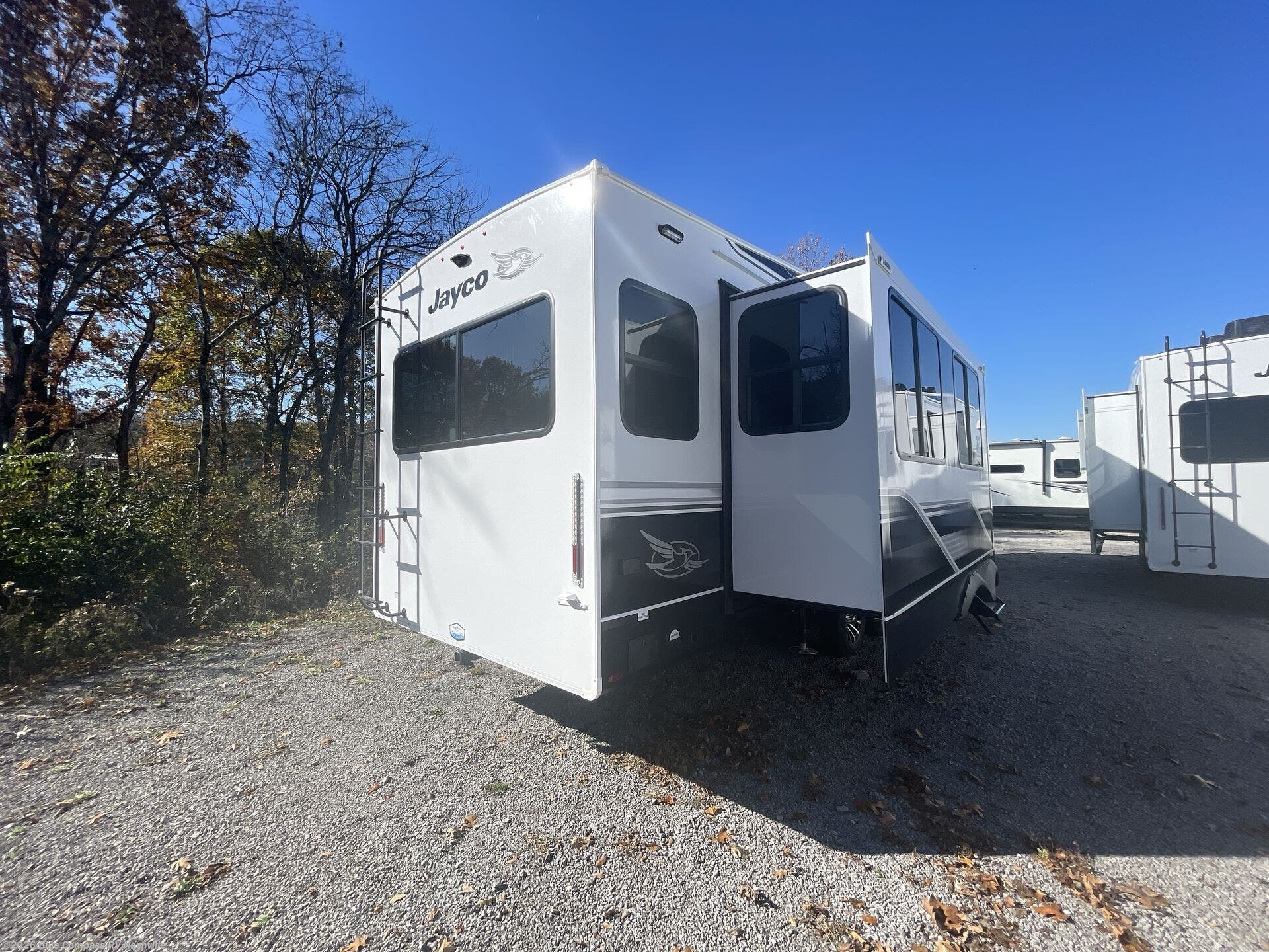 New 2026 Jayco Eagle HT 29RLC available in Lebanon, Tennessee