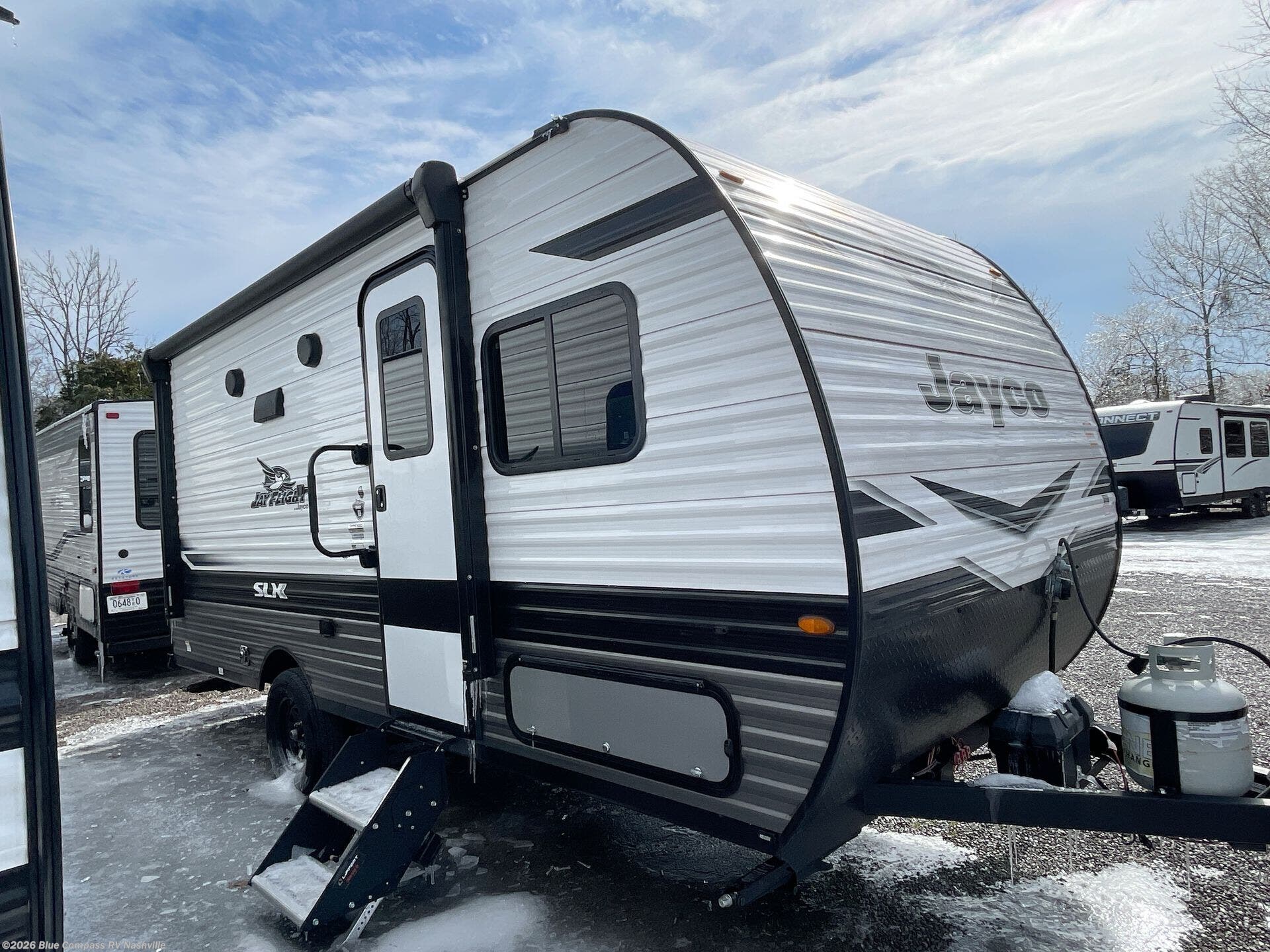 Used 2024 Jayco Jay Flight SLX 184BS available in Lebanon, Tennessee