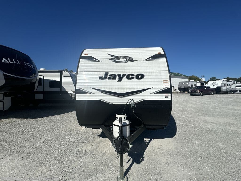 2024 Jayco Jay Flight SLX 195RB - Used Travel Trailer For Sale by Blue Compass RV Nashville in Lebanon, Tennessee