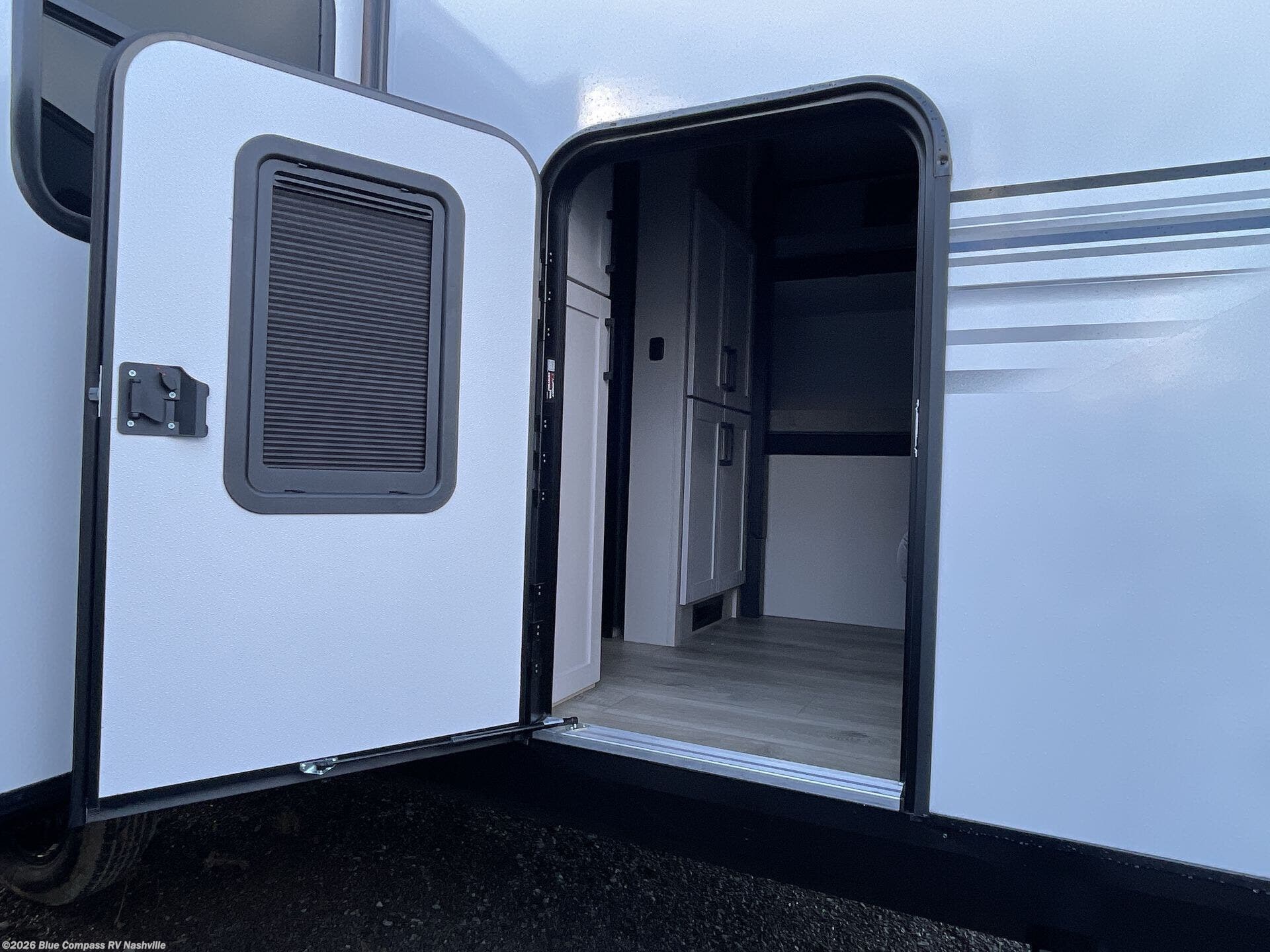 2026 Jay Feather 29QBH by Jayco from Blue Compass RV Nashville in Lebanon, Tennessee