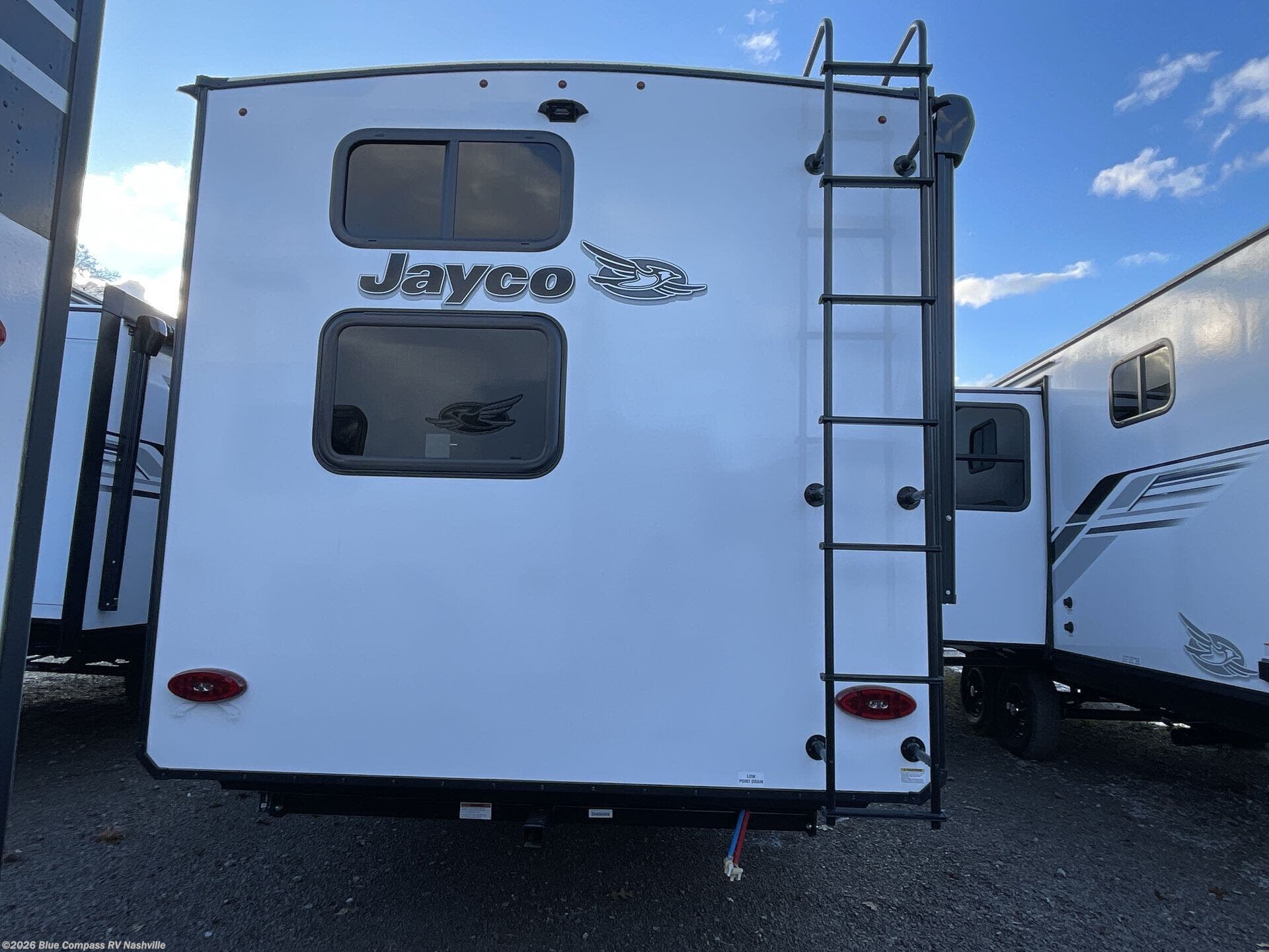New 2026 Jayco Jay Feather 29QBH available in Lebanon, Tennessee