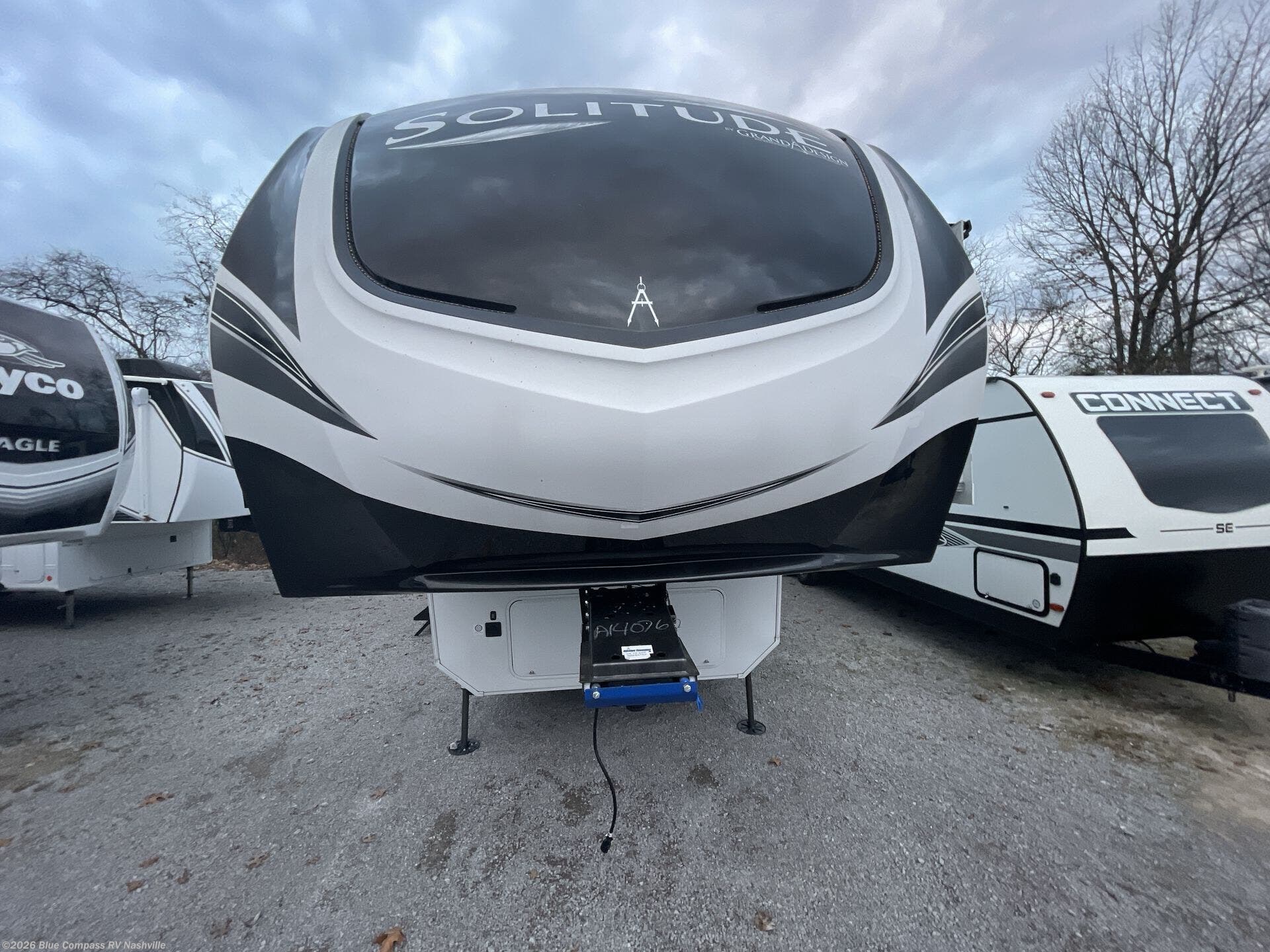 Used 2023 Grand Design Solitude 310GK available in Lebanon, Tennessee