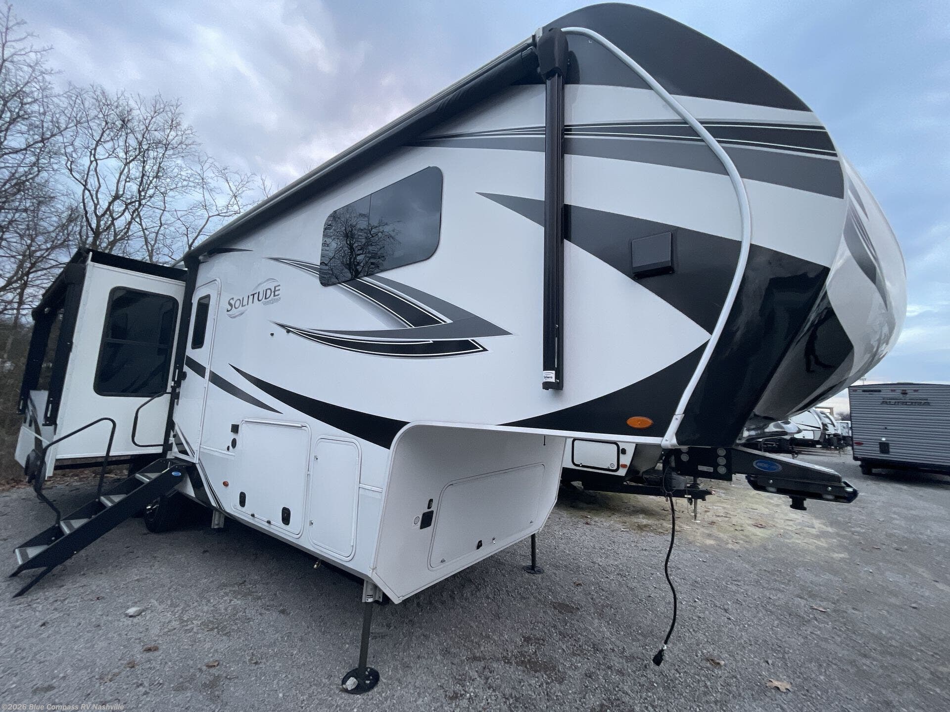 2023 Solitude 310GK by Grand Design from Blue Compass RV Nashville in Lebanon, Tennessee