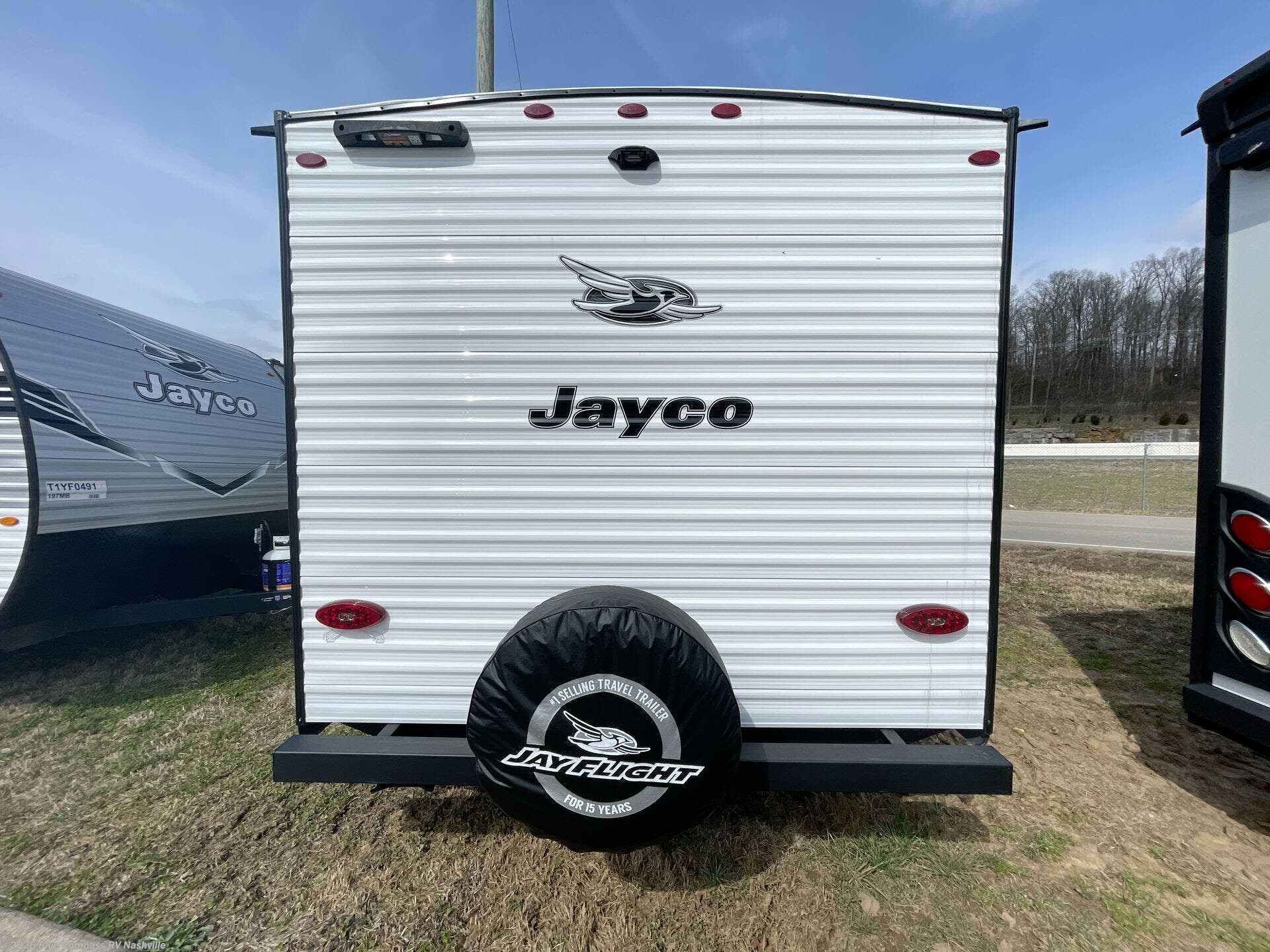 2026 Jay Flight SLX 175BH by Jayco from Blue Compass RV Nashville in Lebanon, Tennessee