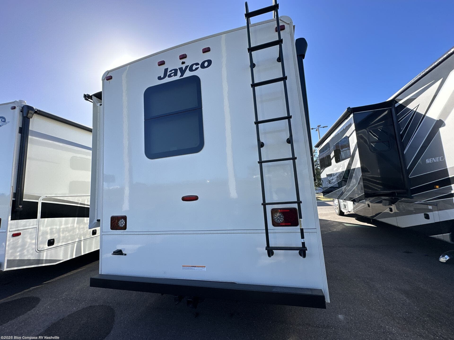 New 2026 Jayco Alante 29F available in Lebanon, Tennessee