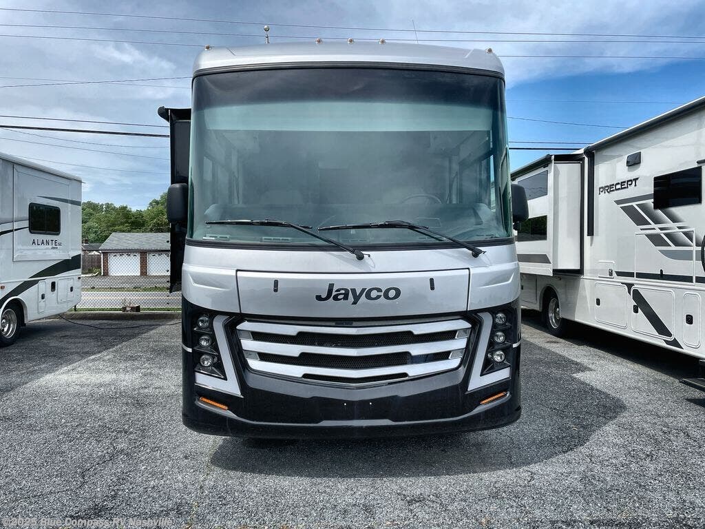 2025 Precept 31UL by Jayco from Blue Compass RV Nashville in Lebanon, Tennessee