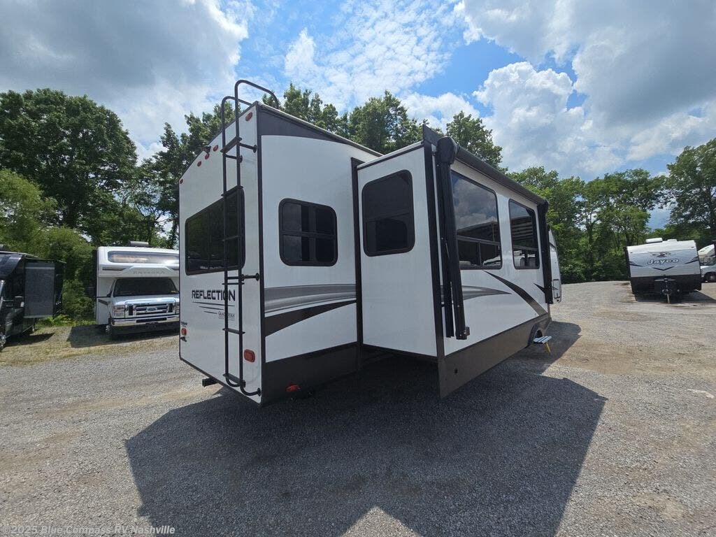 2023 Reflection 315RLTS by Grand Design from Blue Compass RV Nashville in Lebanon, Tennessee